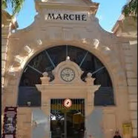 Monaco San Marco Center 博索莱伊
