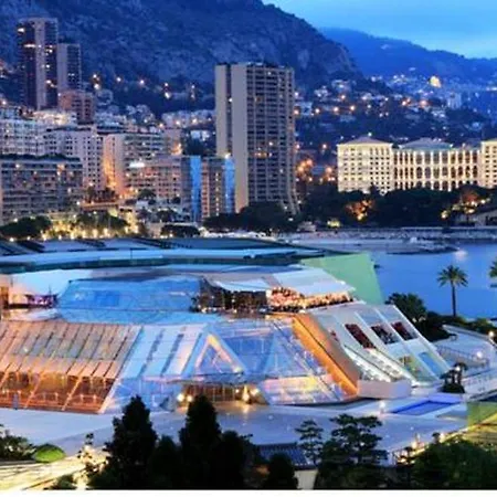 Monaco San Marco Center 博索莱伊