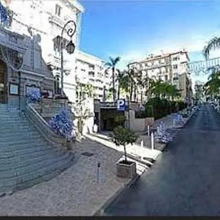 Monaco San Marco Center * 博索莱伊