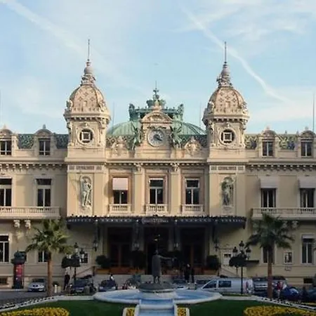 Monaco San Marco Center *