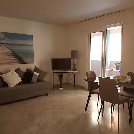 Monaco San Marco Center * 博索莱伊