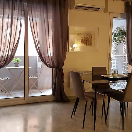 Monaco San Marco Center 博索莱伊
