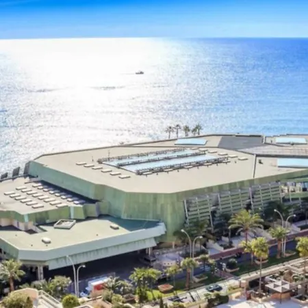 公寓 Monaco San Marco Center *