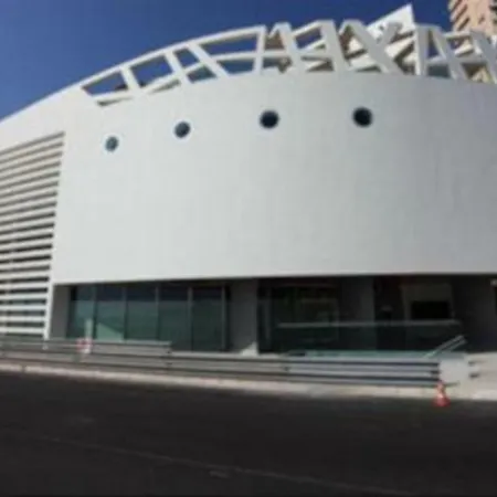 Monaco San Marco Center 公寓 *